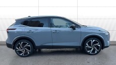 Nissan Qashqai 1.3 DiG-T MH 158 Tekna+ 5dr Petrol Hatchback